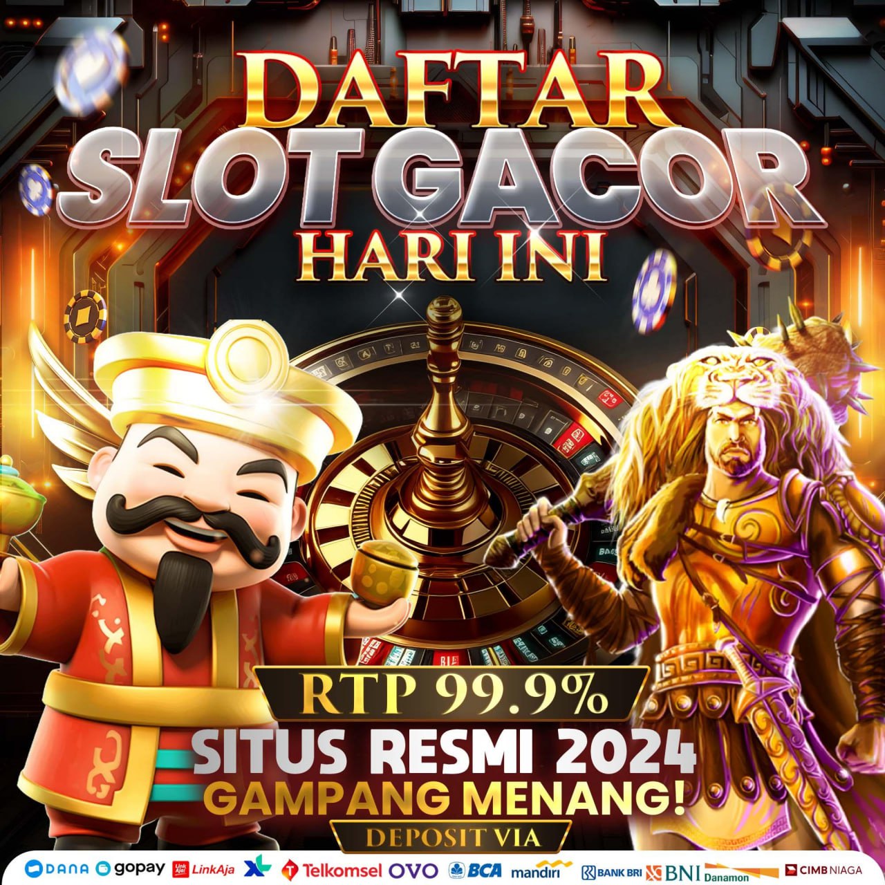 Strategi Terbaik Video Poker