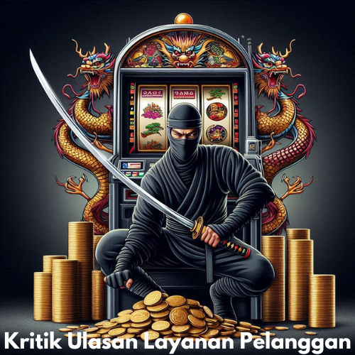 Kritik Ulasan Layanan Pelanggan