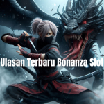 Ulasan Terbaru Bonanza Slot